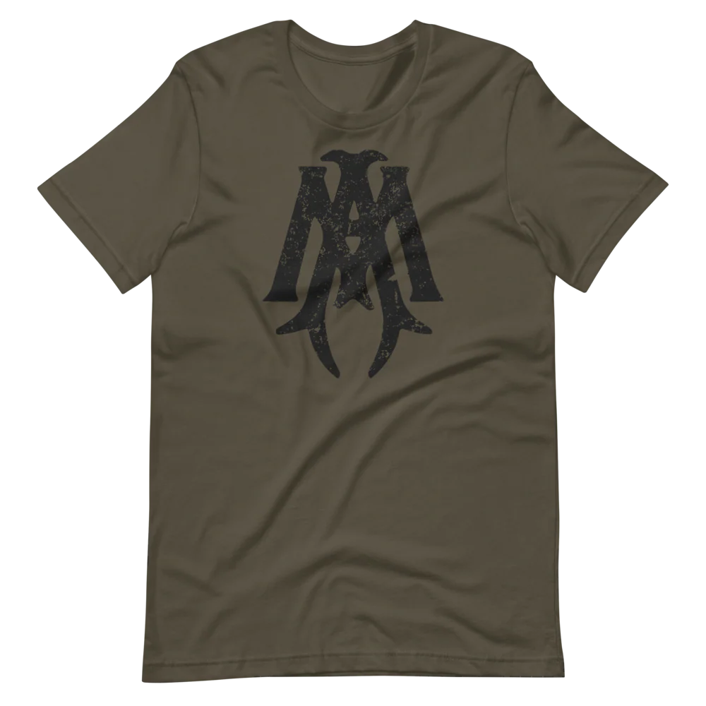 Ave Maria Crew Neck