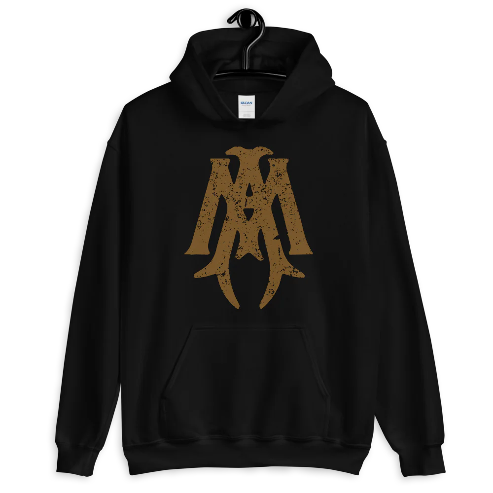 Ave Maria Hoodie
