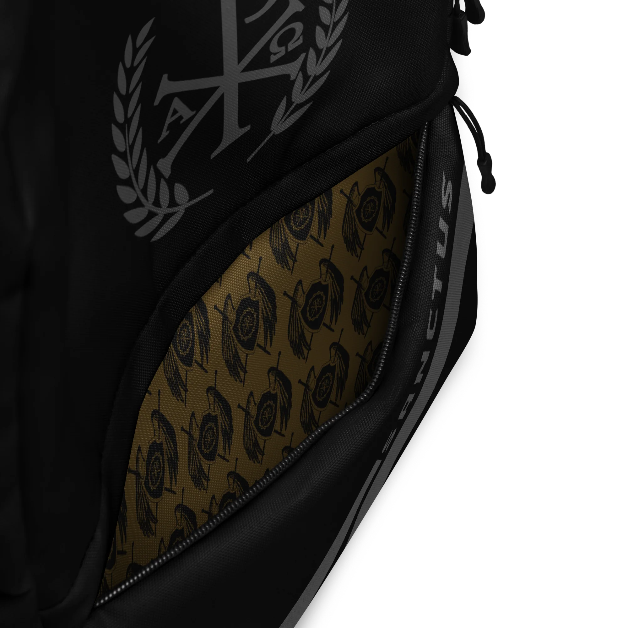Chi Rho Stealth Backpack - Image 4