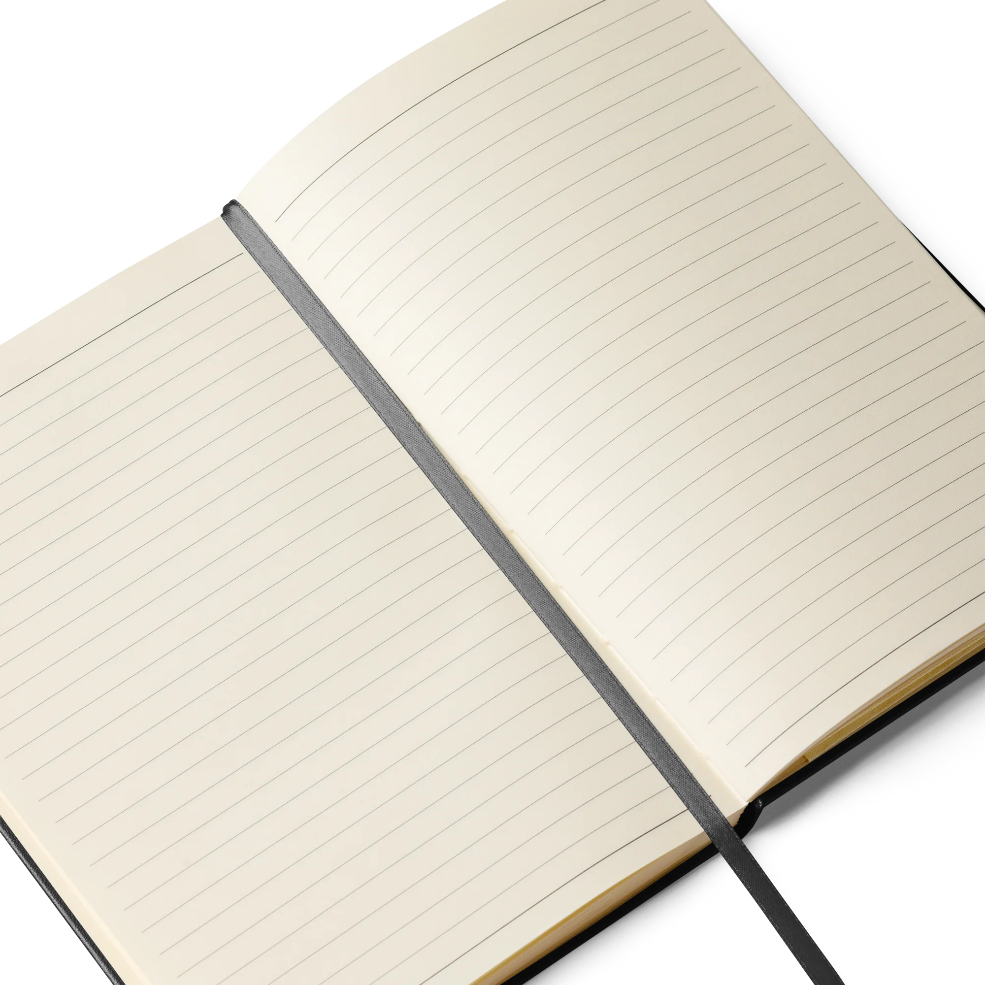 Even for Kings Hardcover bound notebook - Image 5
