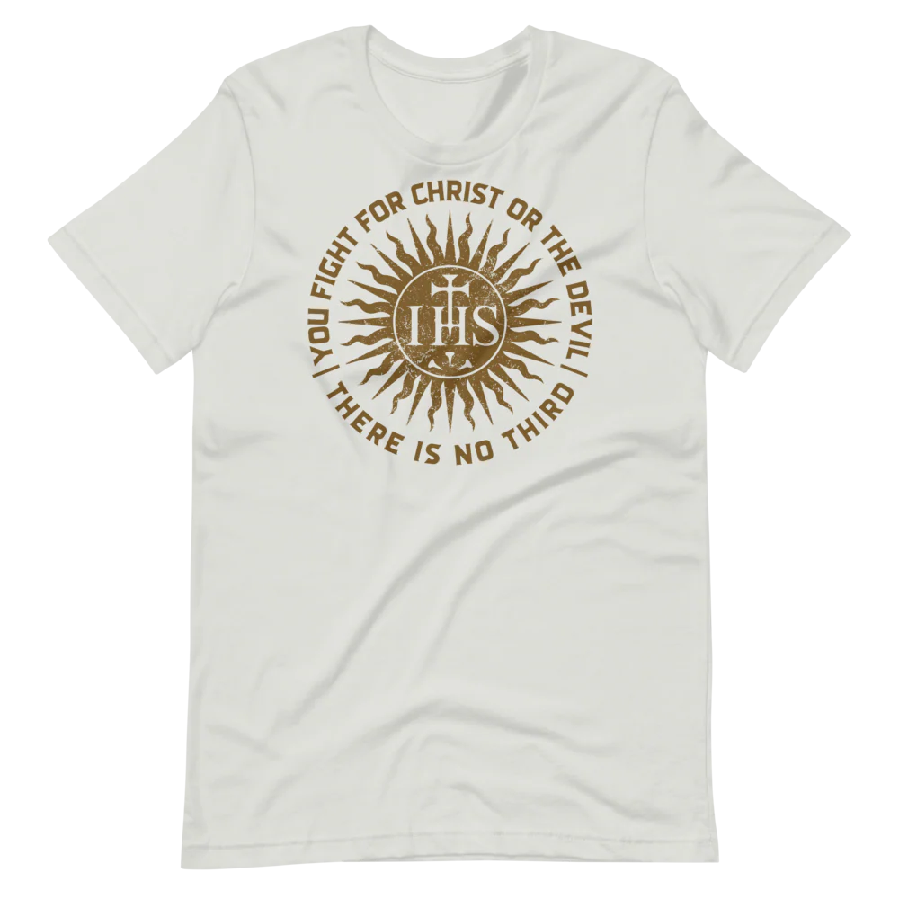 IHS Crew Neck - Image 2