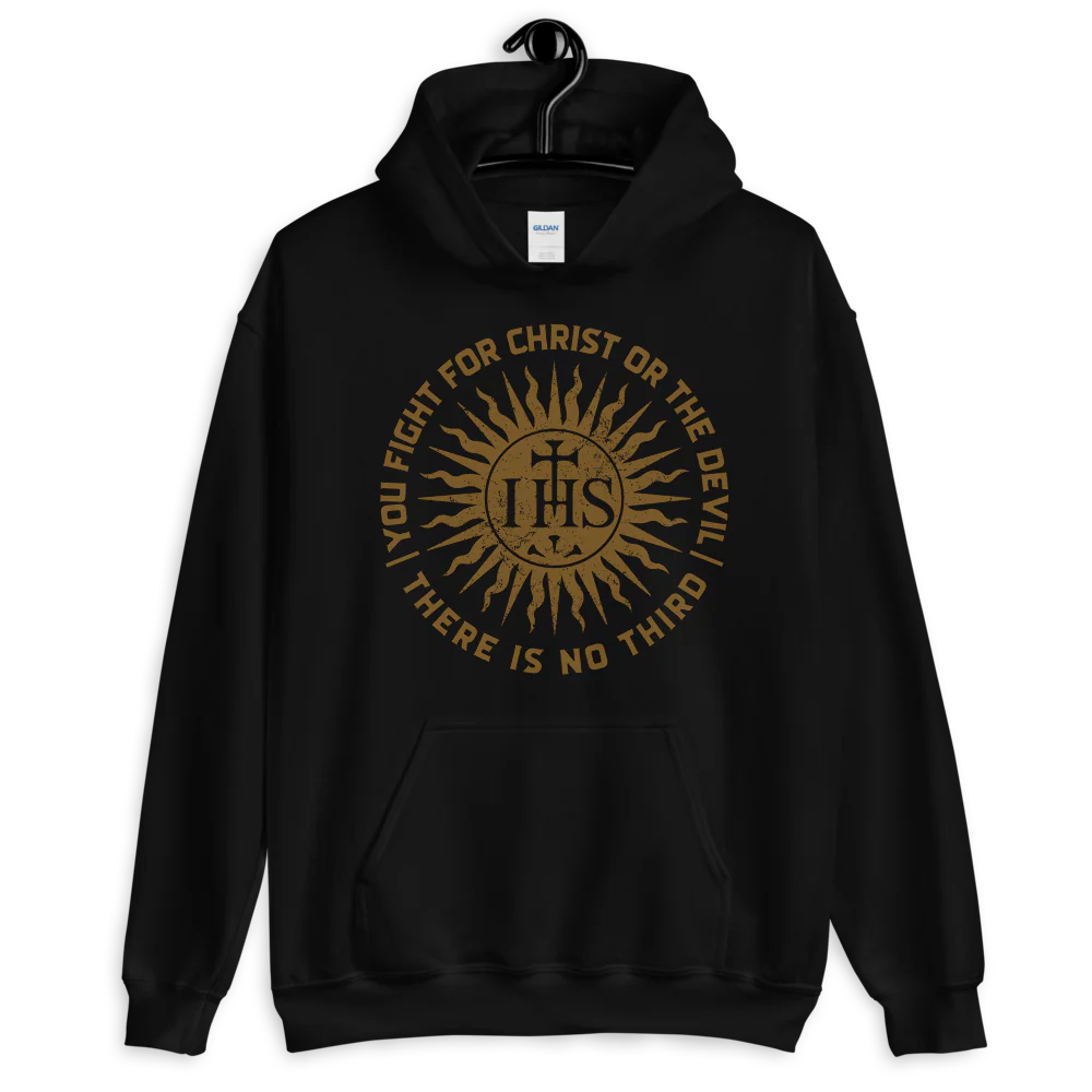 IHS Hoodie