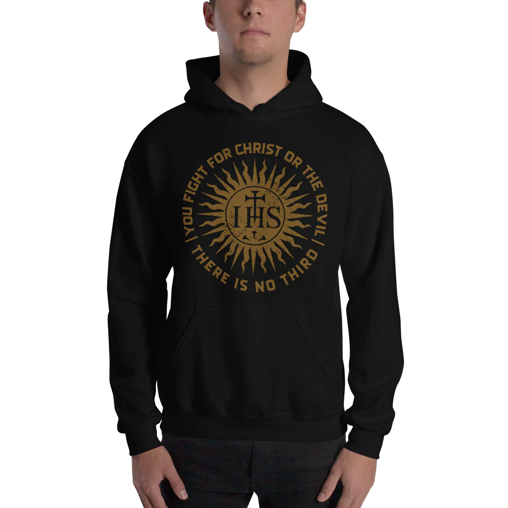IHS Hoodie - Image 2