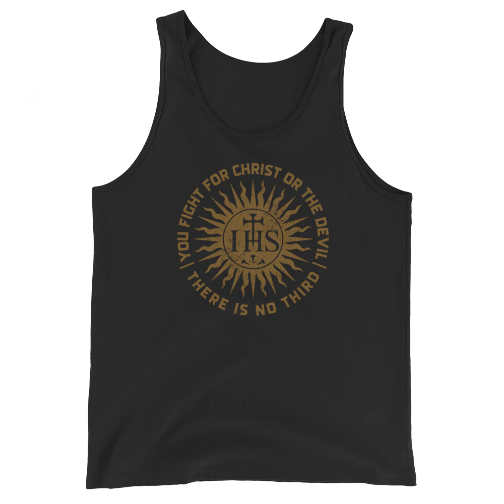 IHS Tank Top