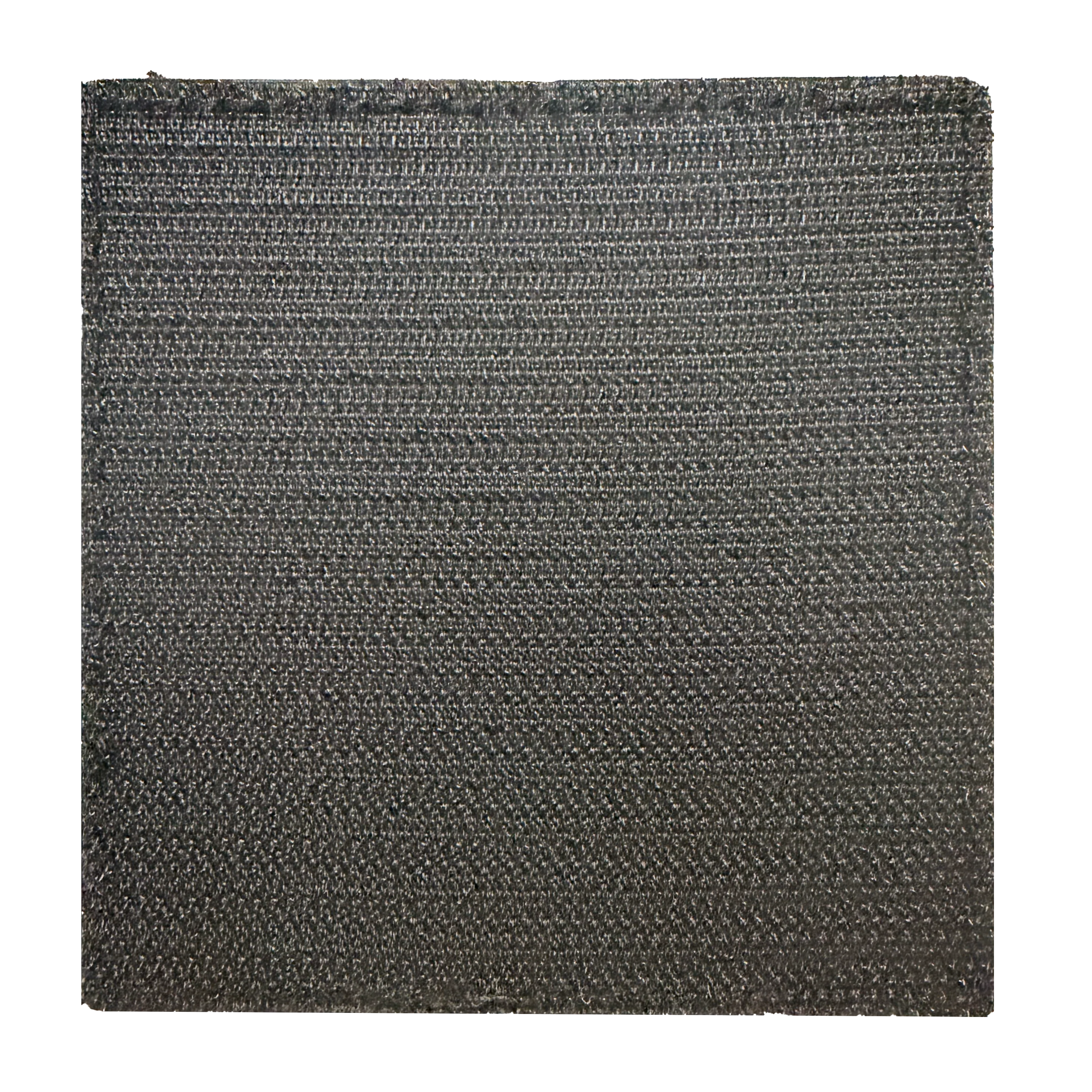 Jerusalem Cross PVC Morale Patch - Image 4