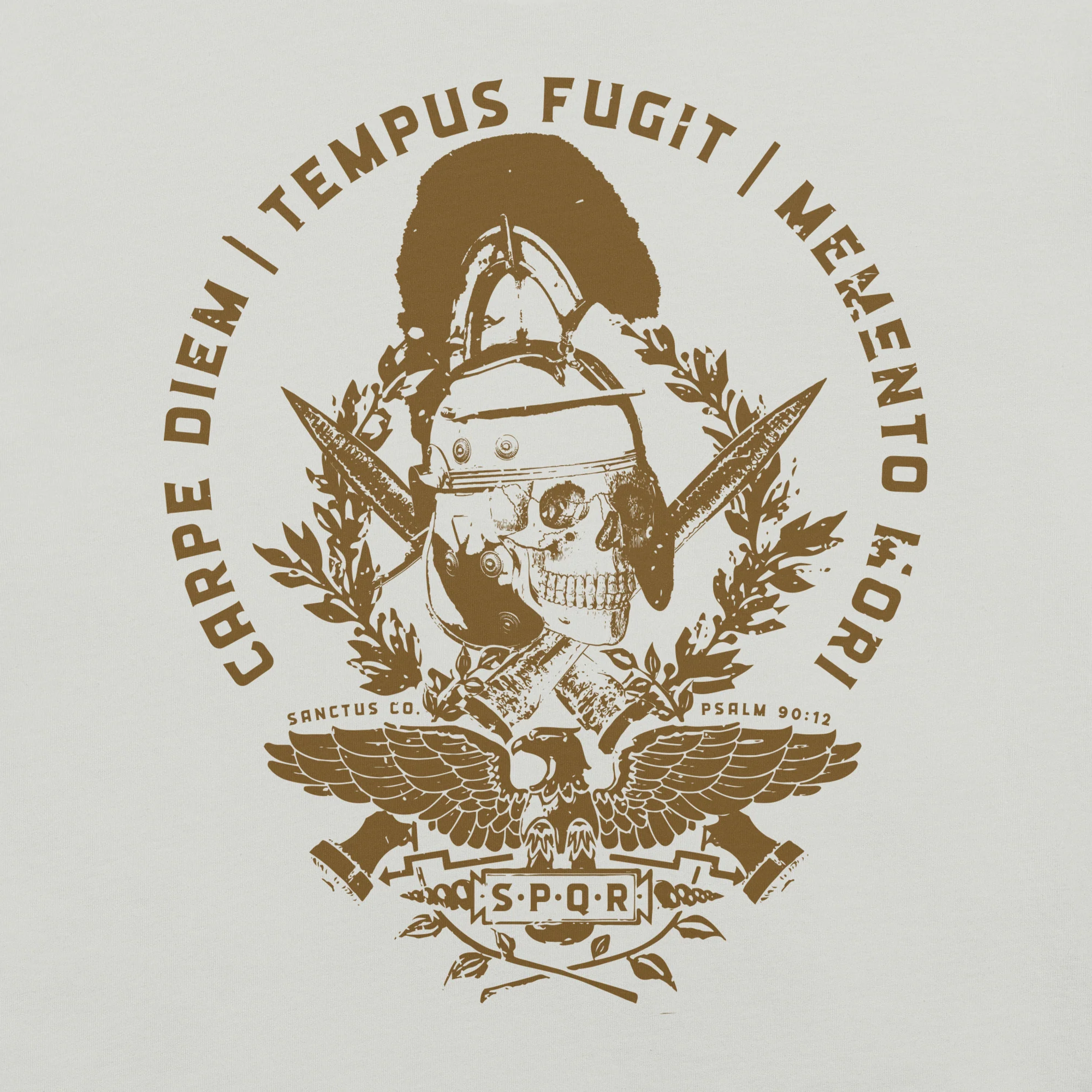 Legionary Crew neck - Image 3