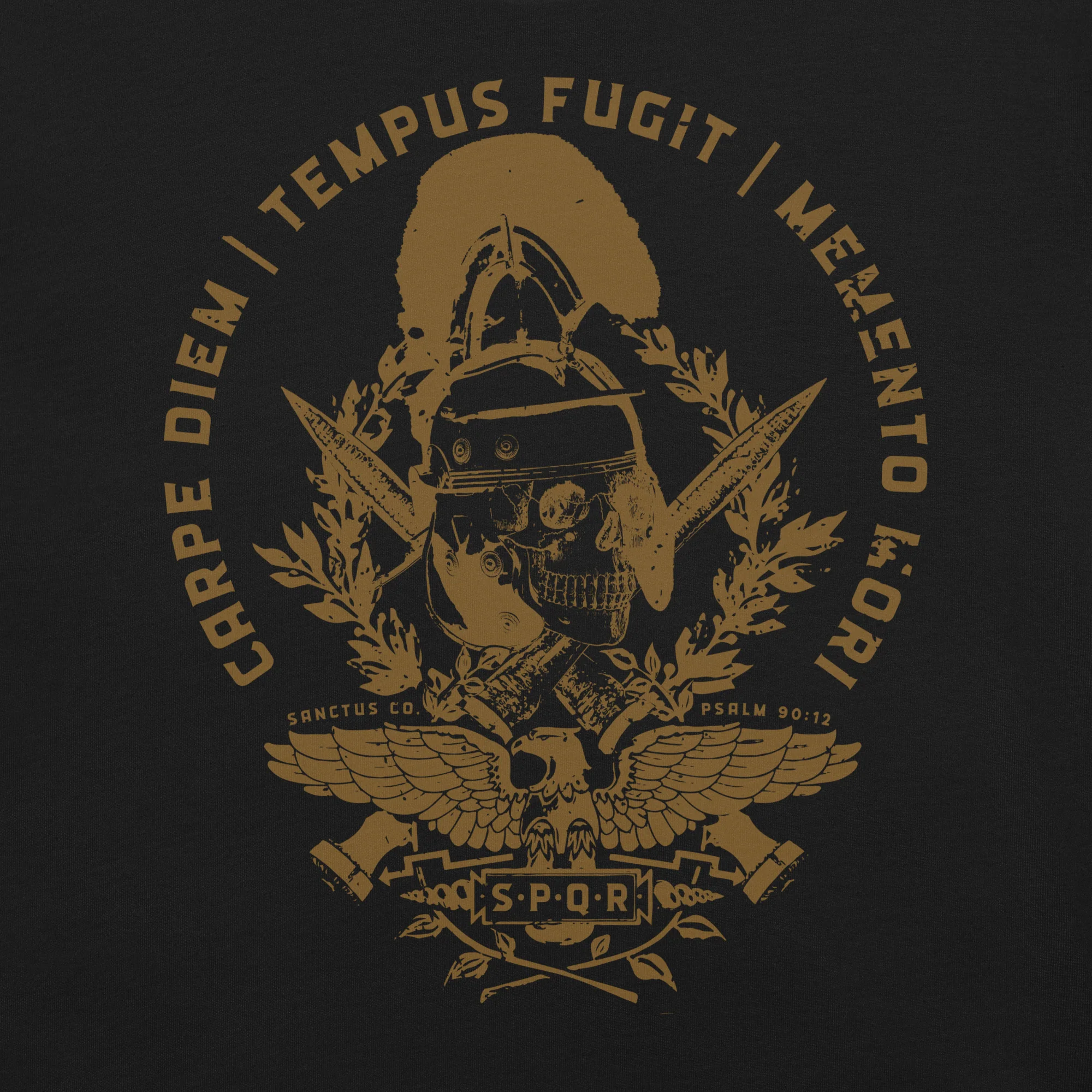 Legionary Crew neck - Image 4