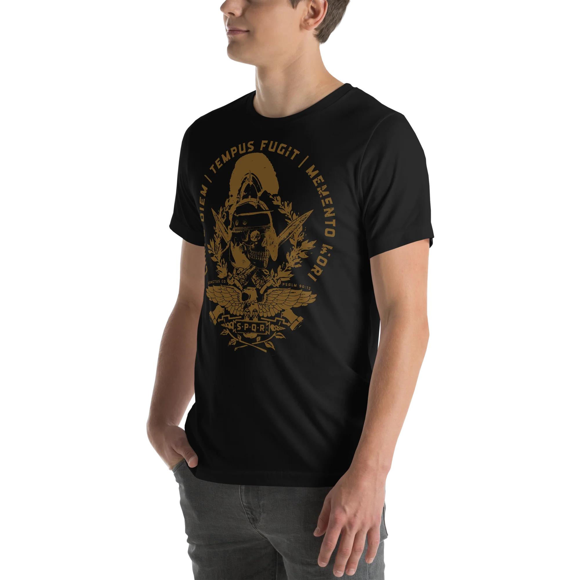 Legionary Crew neck - Image 5