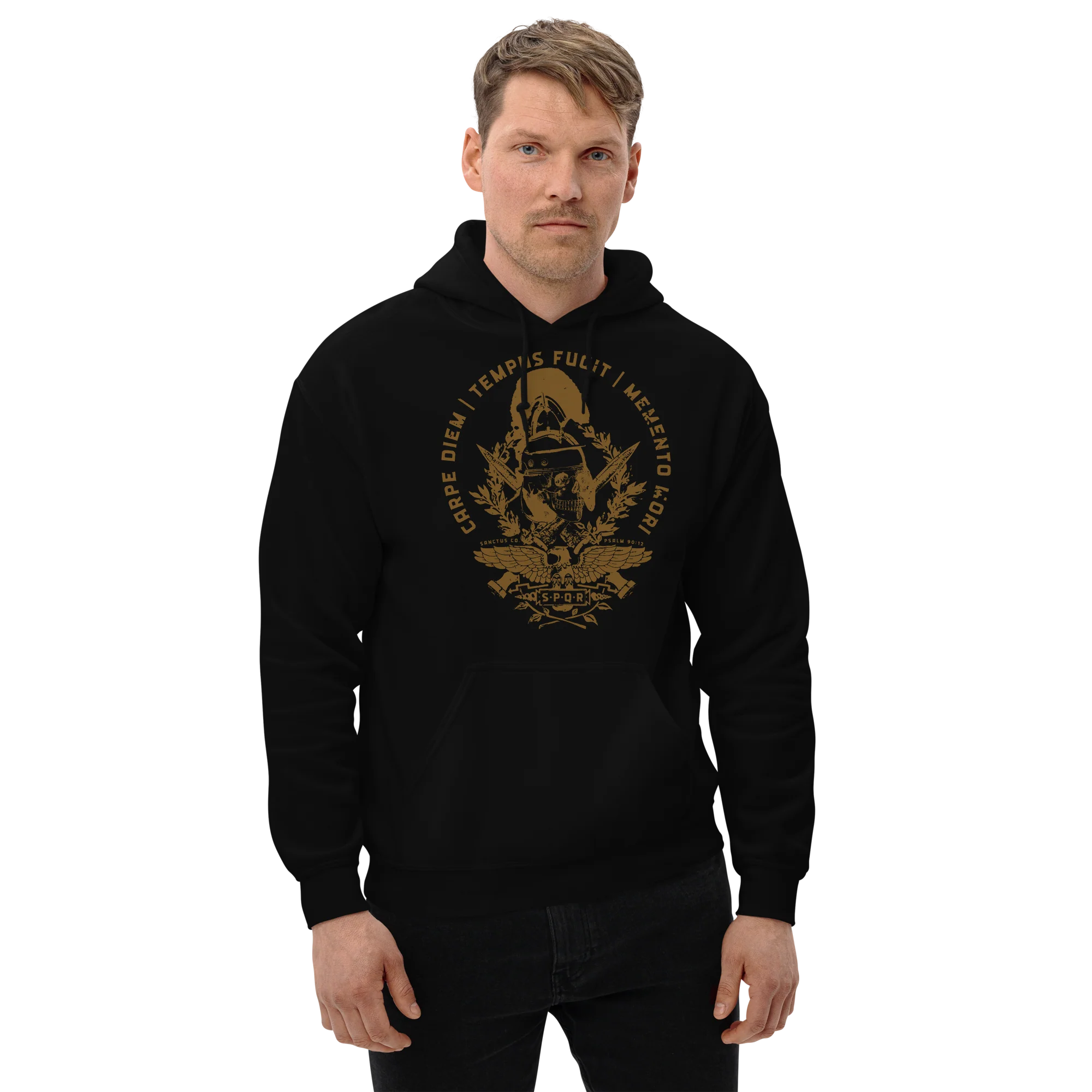 Legionary Hoodie - Image 4