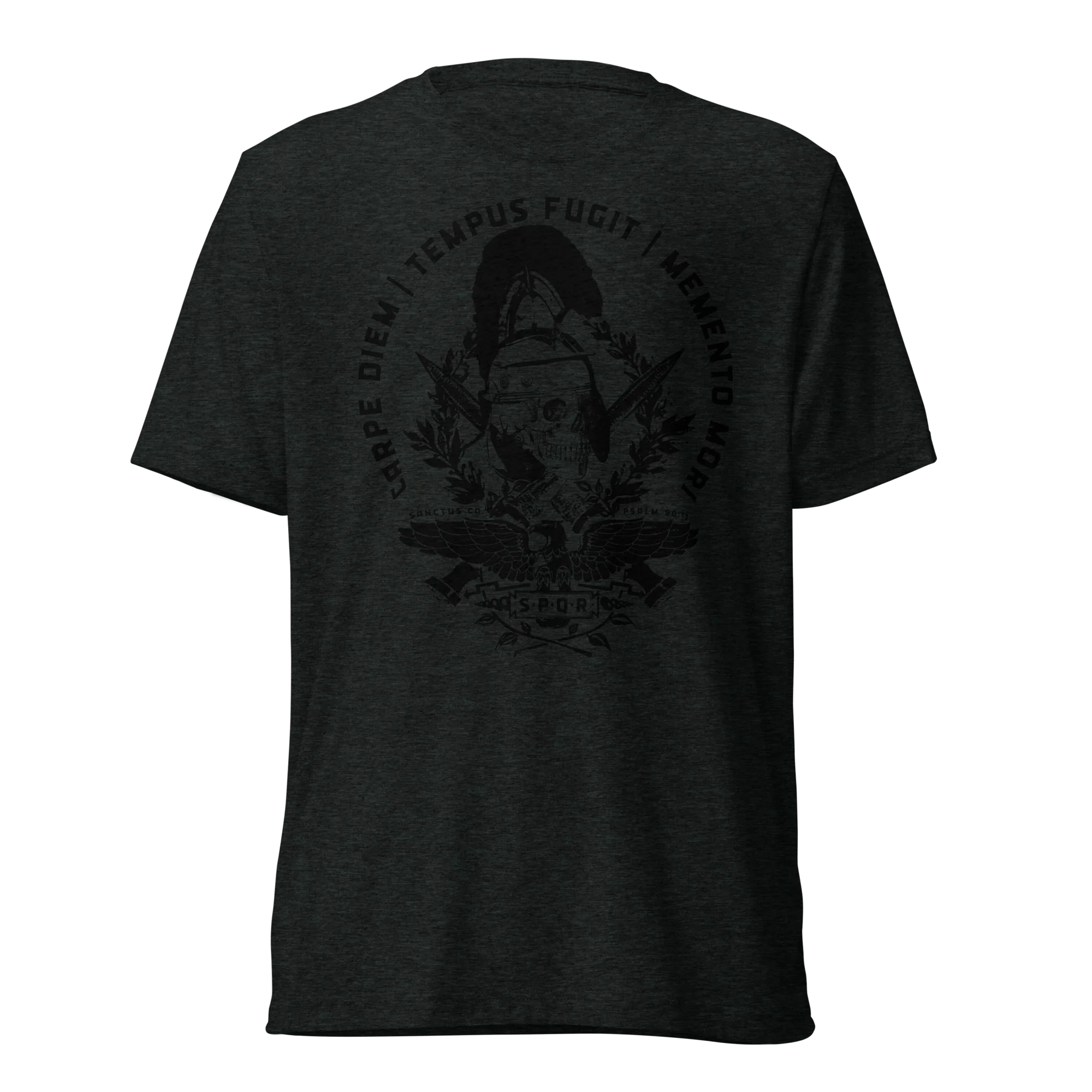 Legionary Tri-Blend t-shirt - Image 7
