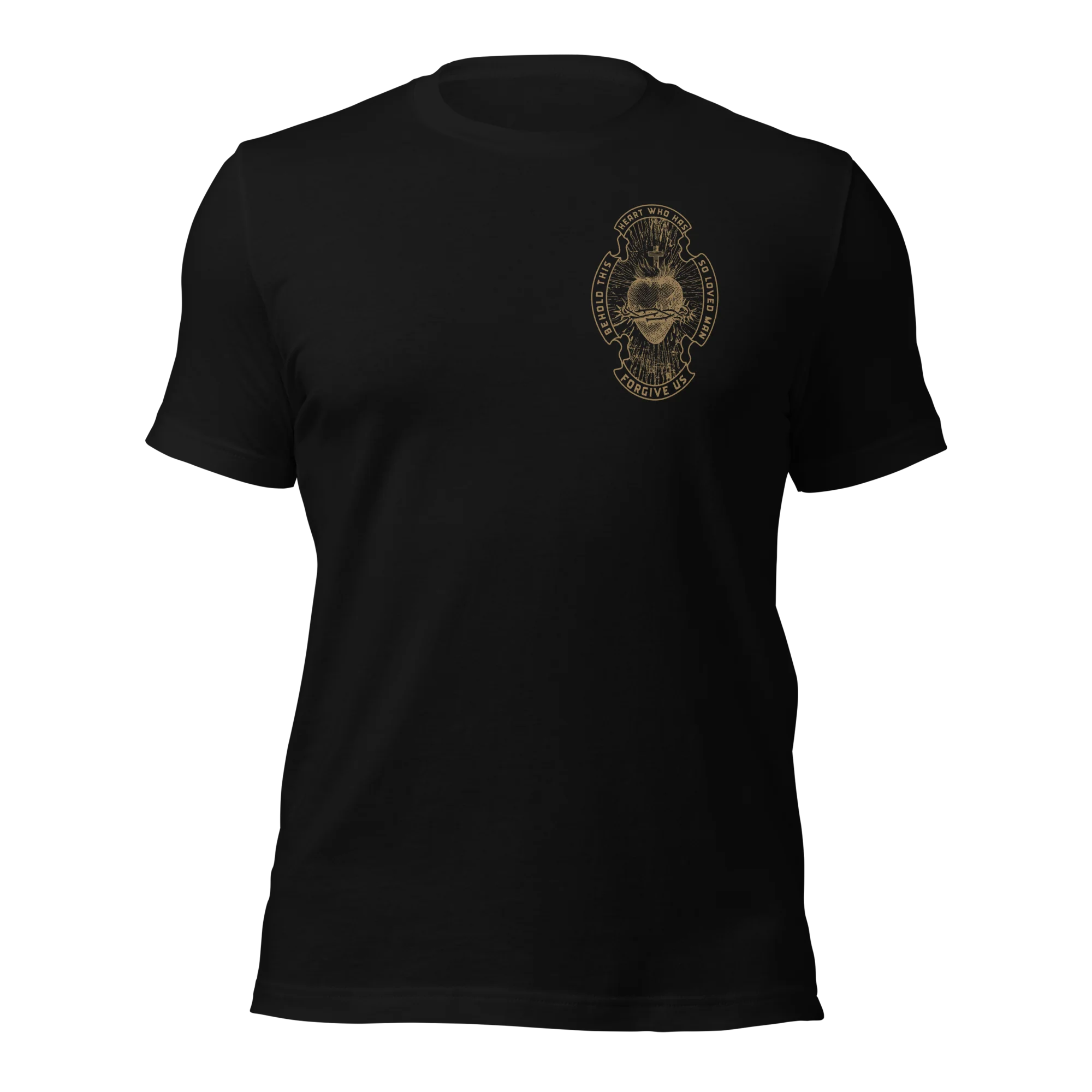 Sacred Heart T-Shirt