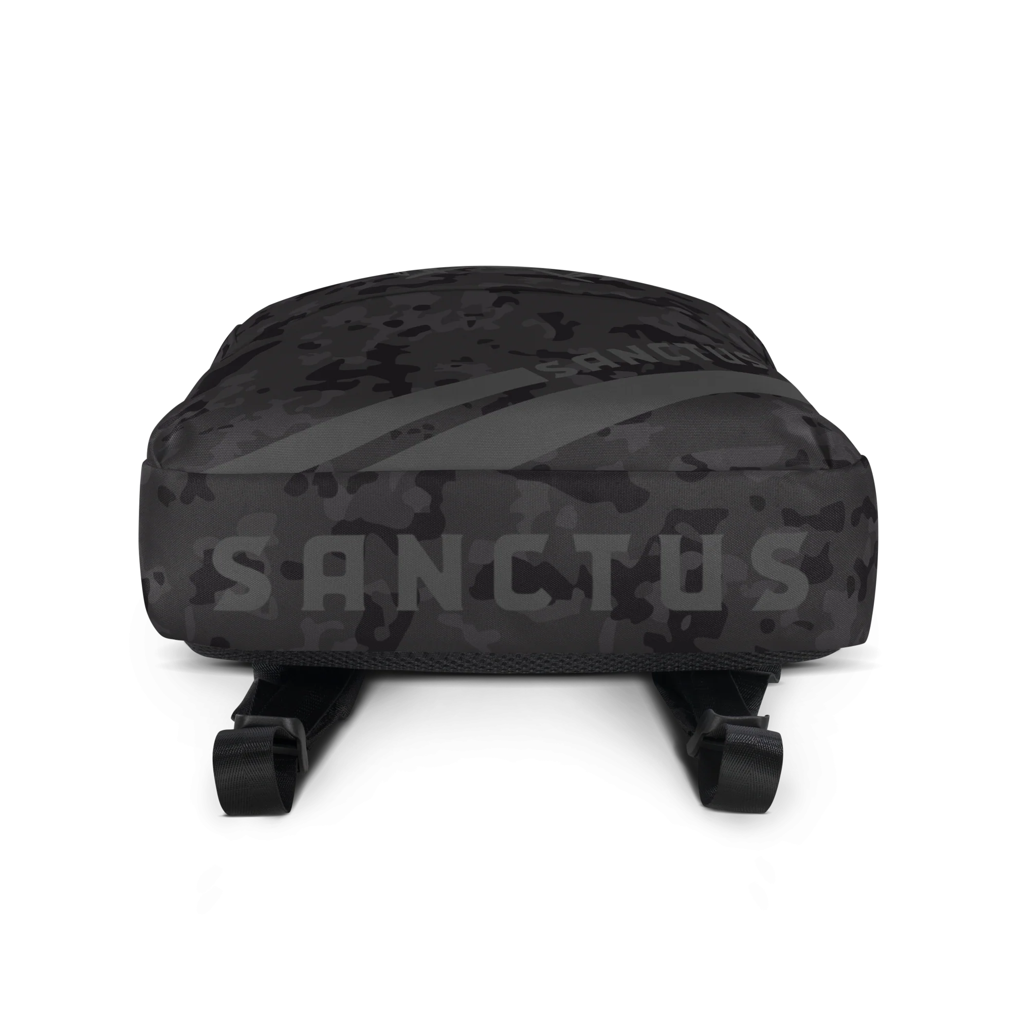 Sanctus Black Multicam Backpack - Image 5