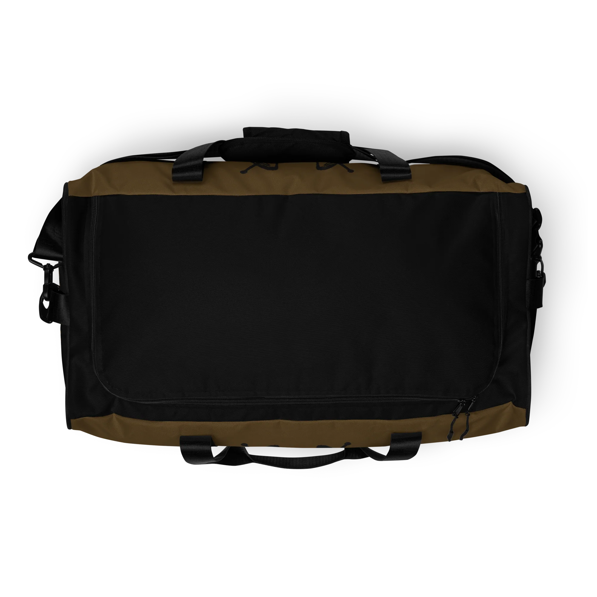 Sanctus Duffle Bag - Image 9
