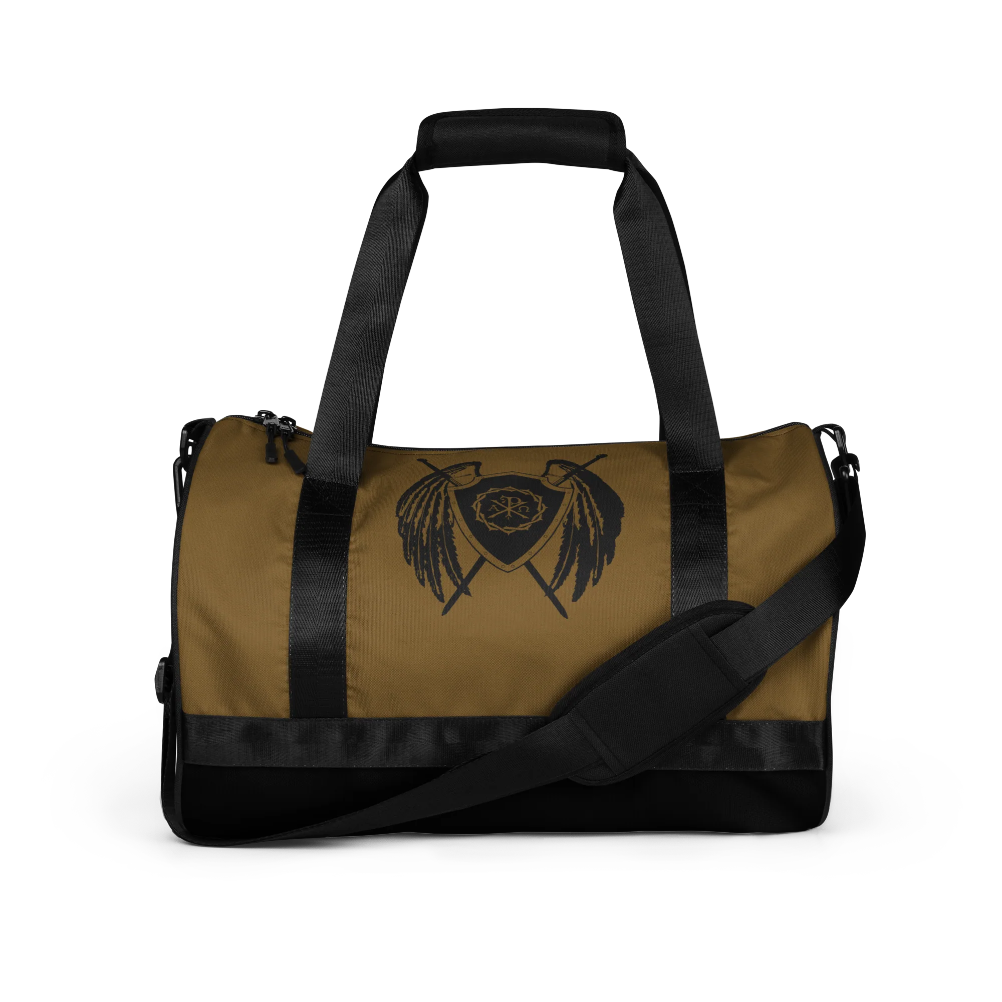 Sanctus Gym Bag - Image 3