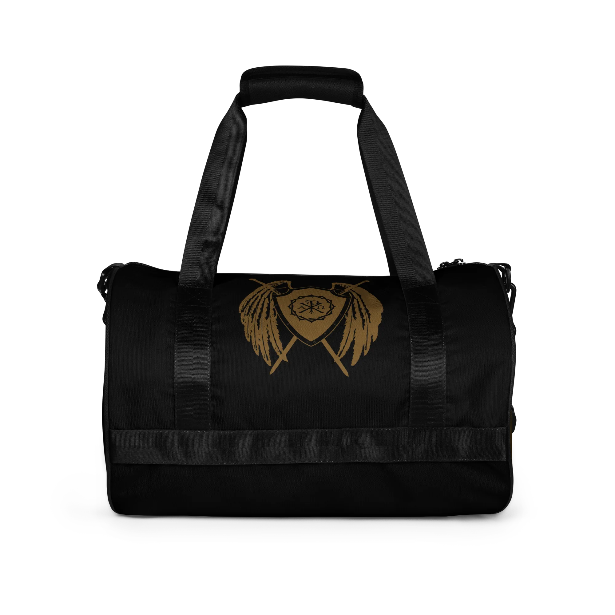 Sanctus Gym Bag - Image 5