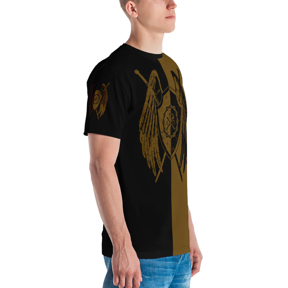 Team Sanctus Knights Jersey - Image 3