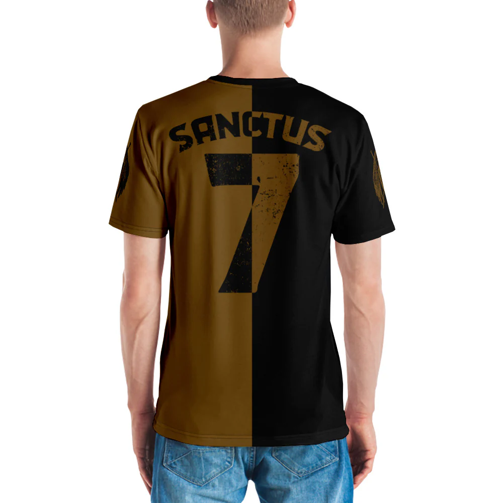Team Sanctus Knights Jersey - Image 5