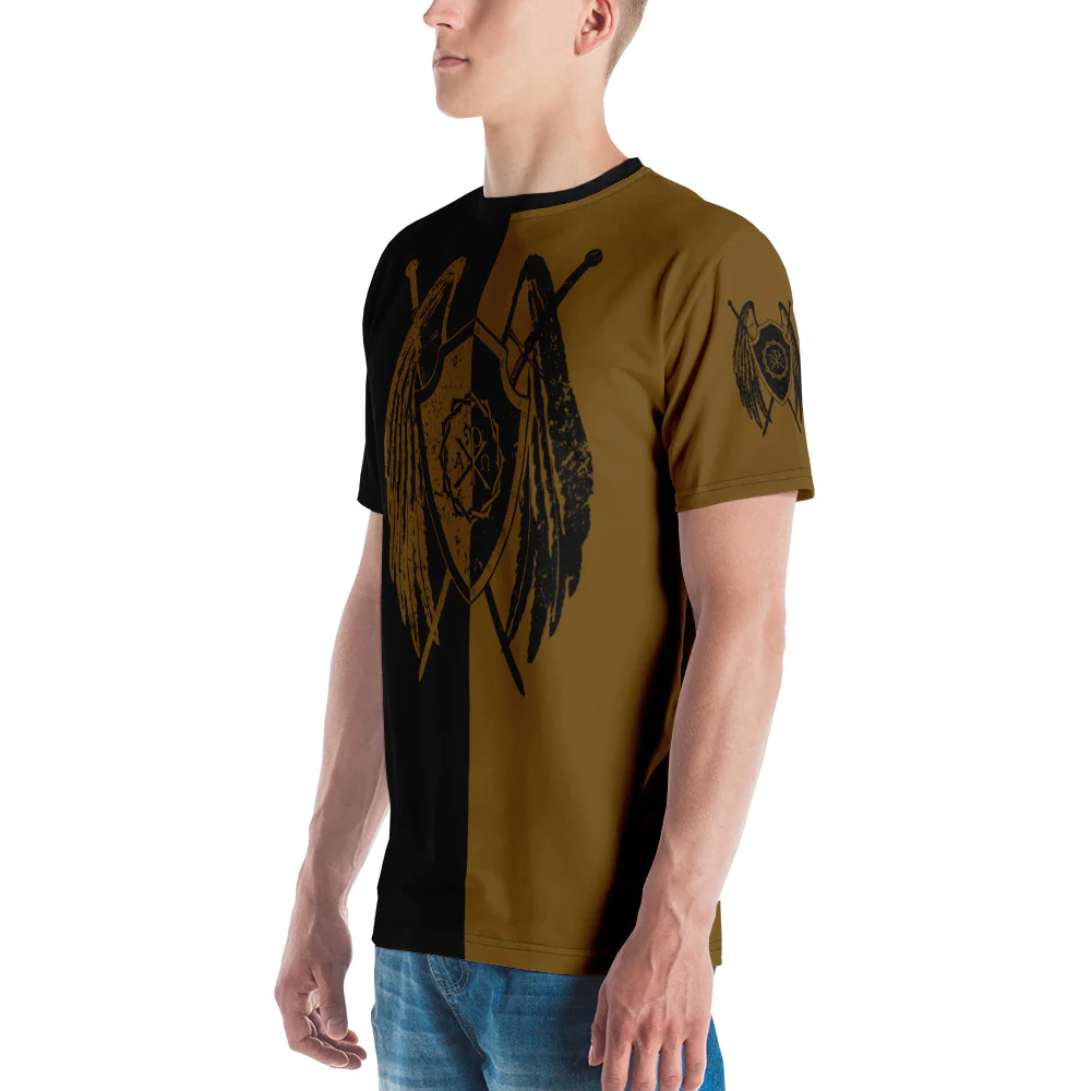 Team Sanctus Knights Jersey - Image 7