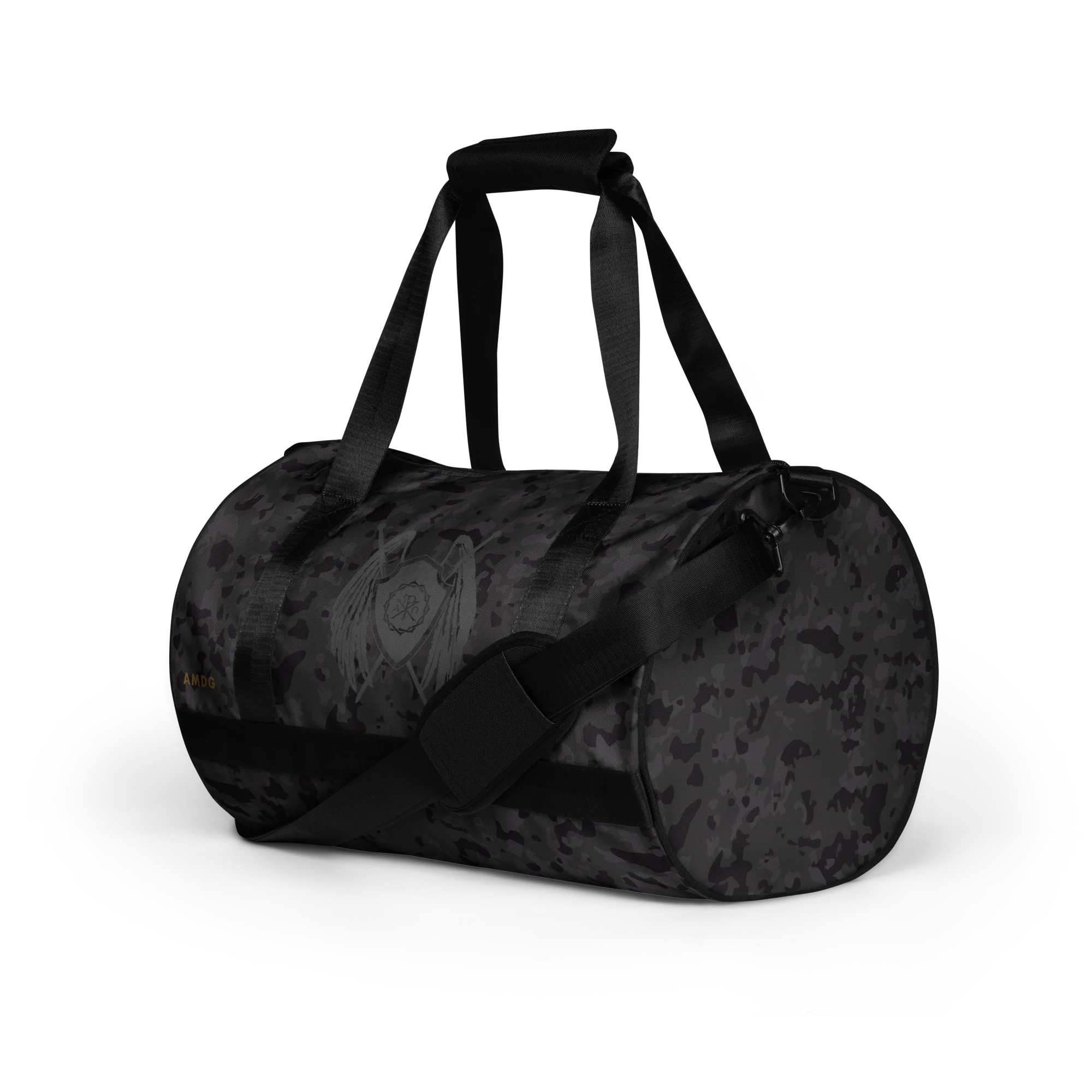 Sanctus Stealth Multicam Gym Bag - Image 5