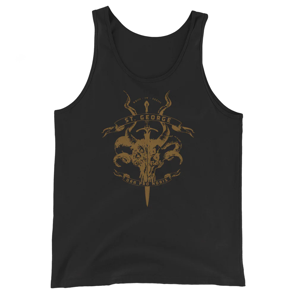 St. George Tank Top