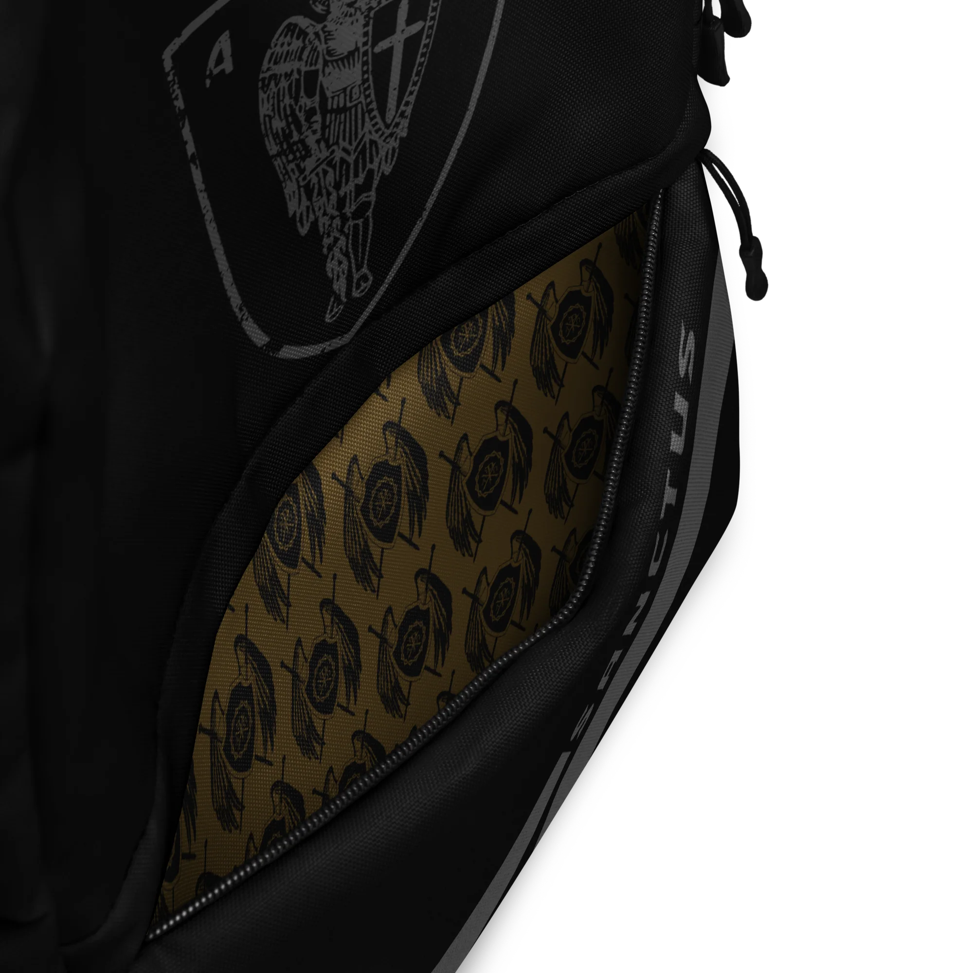 St. Michael Stealth Backpack - Image 4