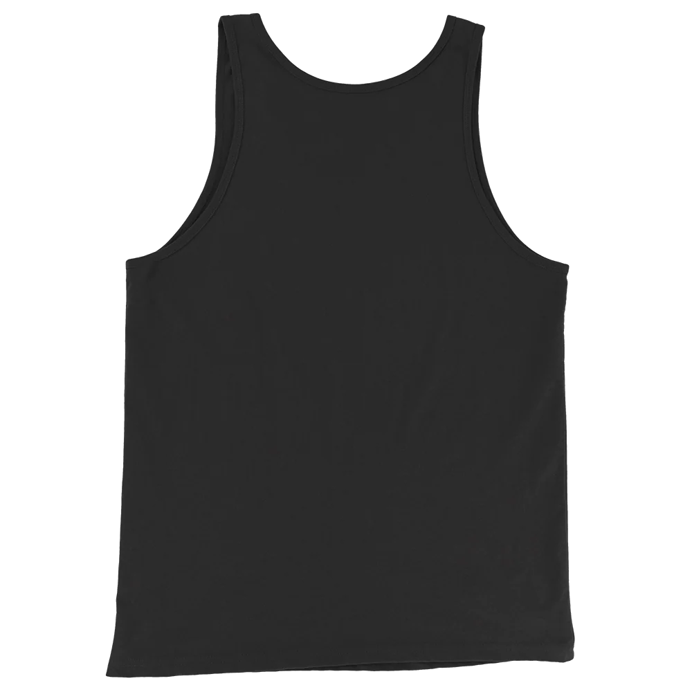 Takayama Men's Tank Top - Image 3