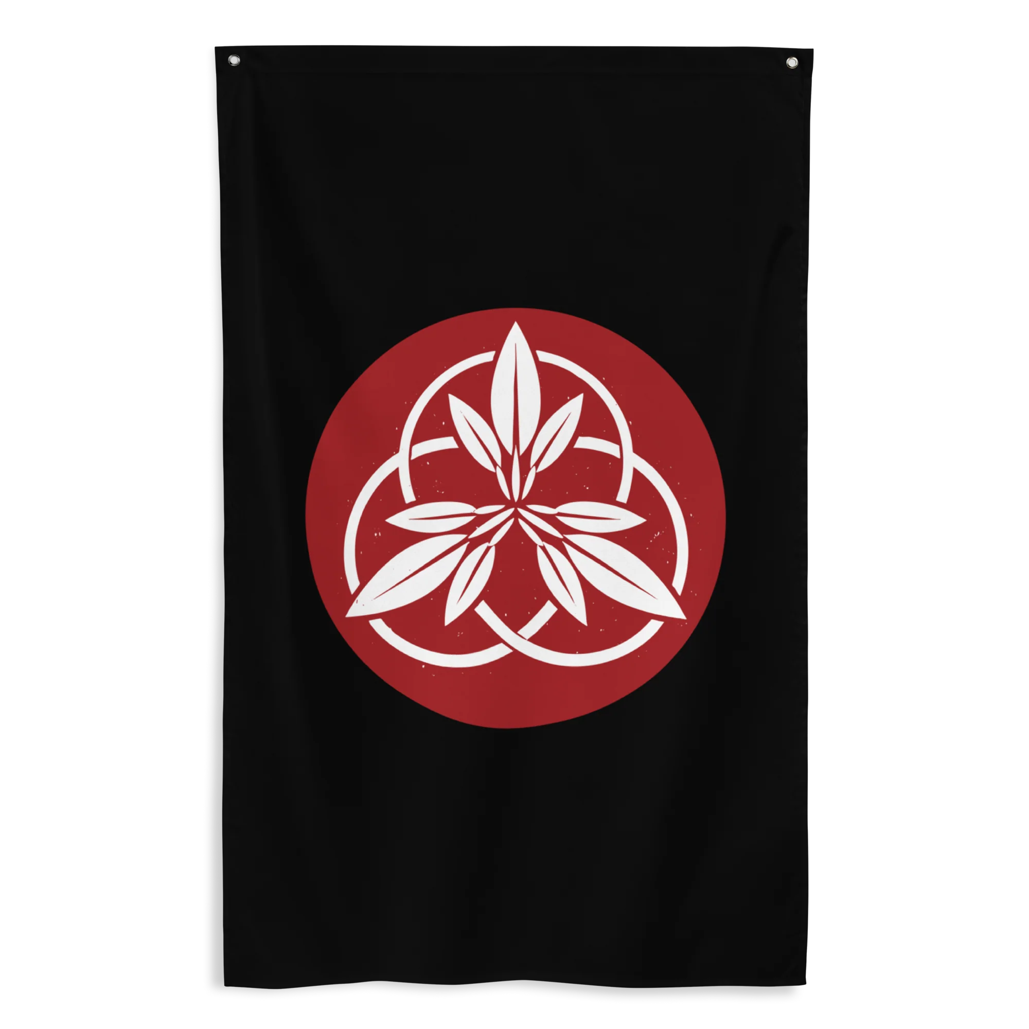 Takayama Mon Flag