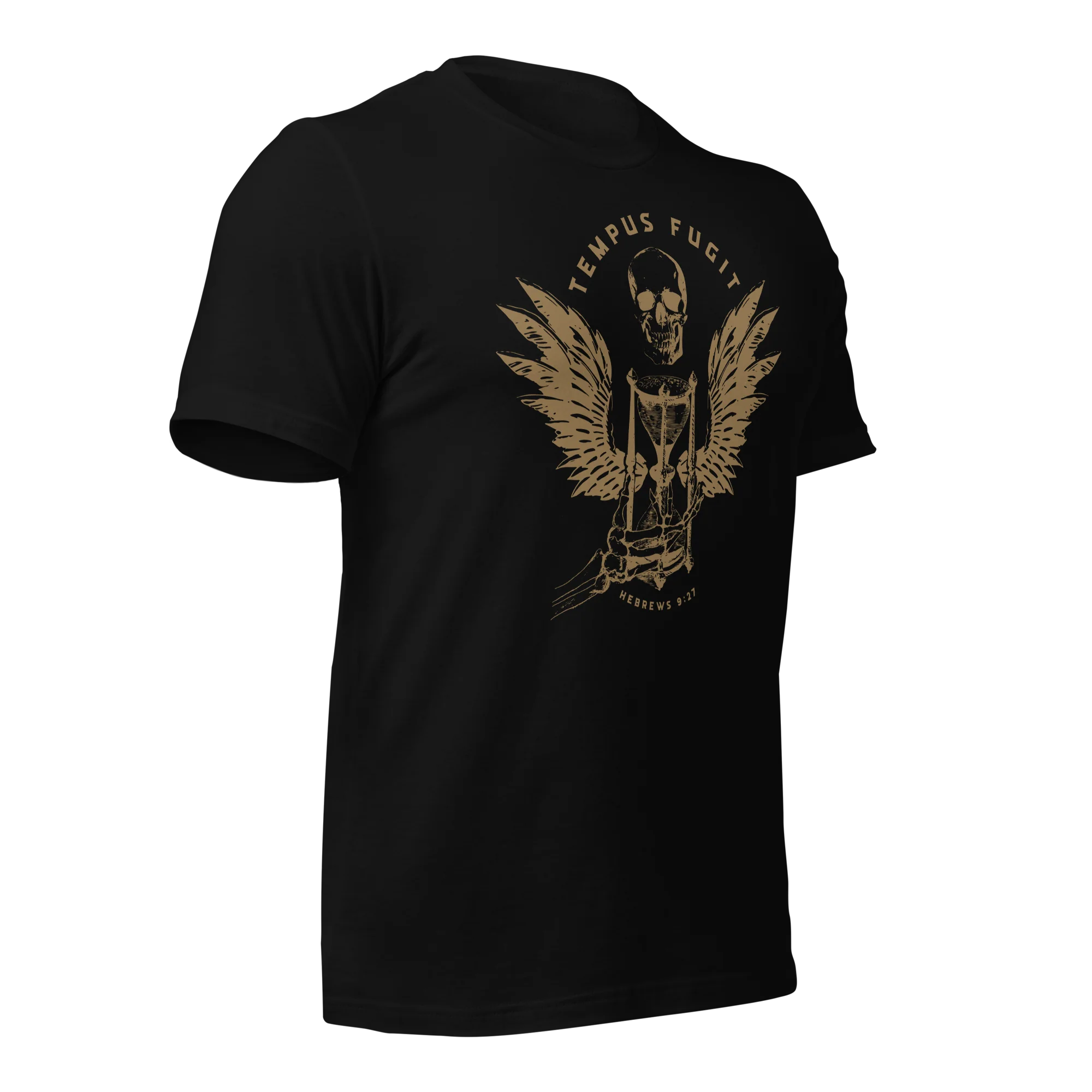 Tempus Fugit Crew Neck - Image 3