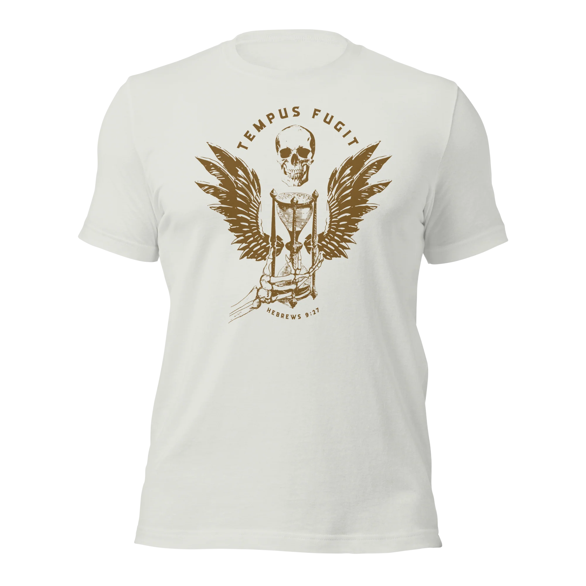 Tempus Fugit Crew Neck - Image 5