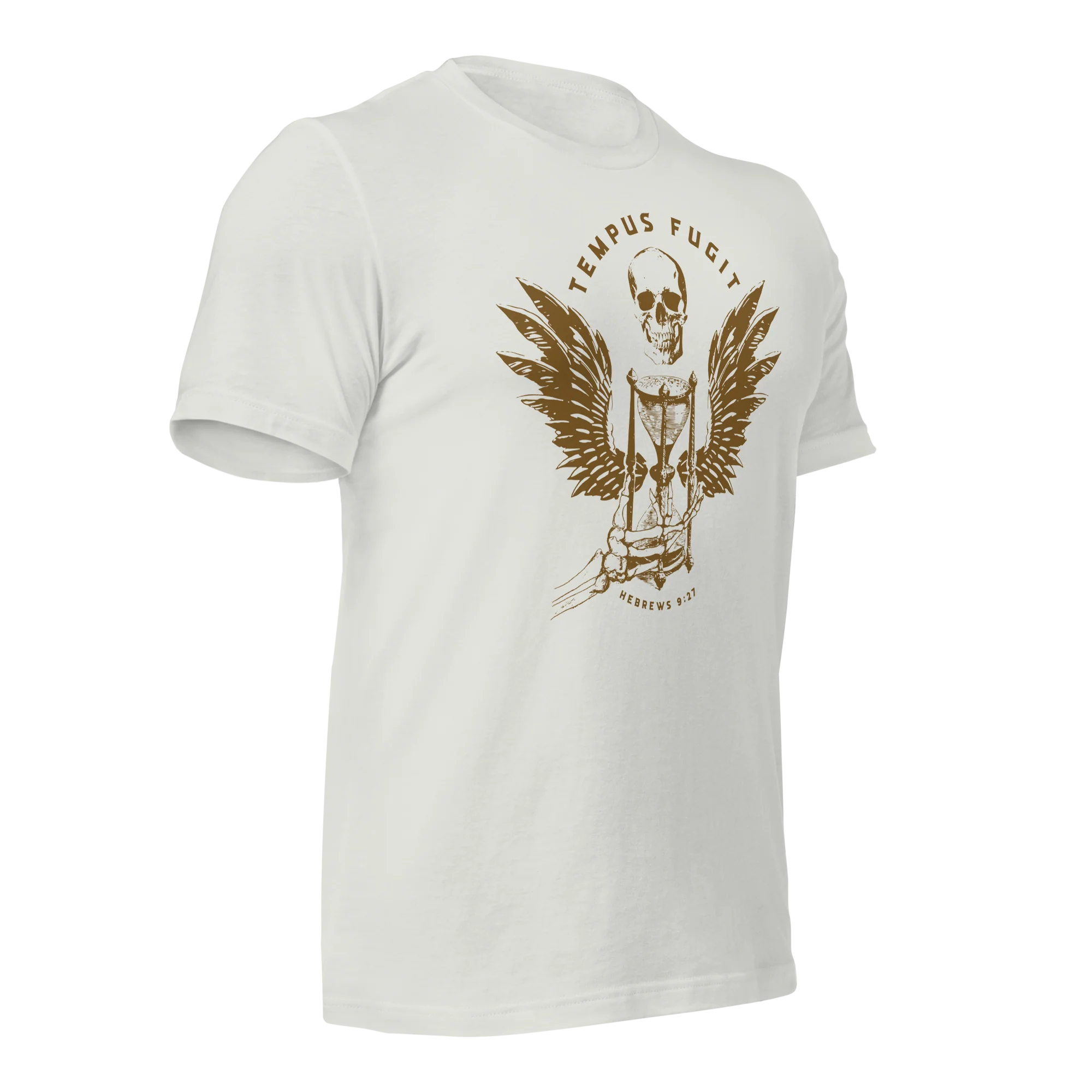 Tempus Fugit Crew Neck - Image 7