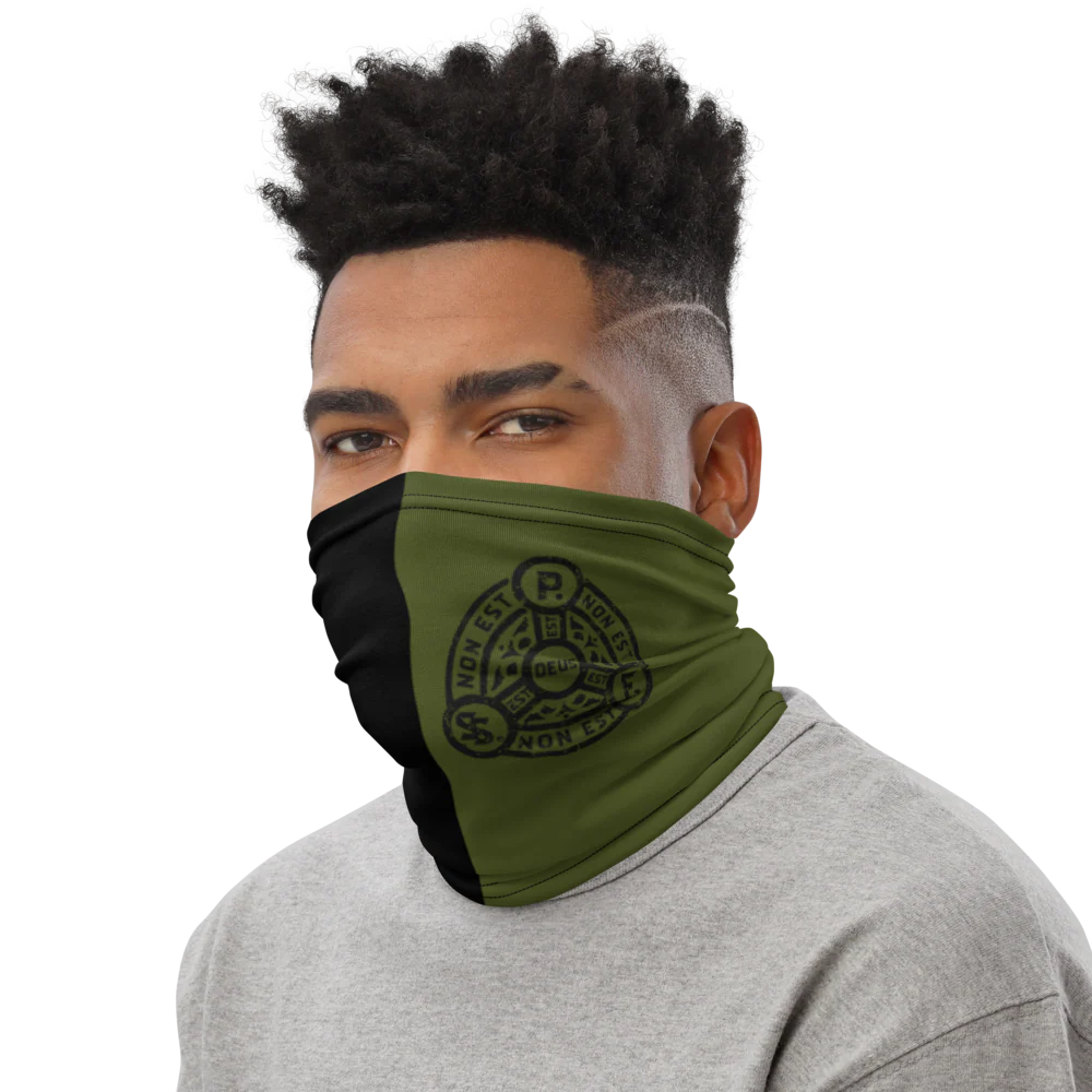 Trinity 3 Neck Gaiter - Image 3