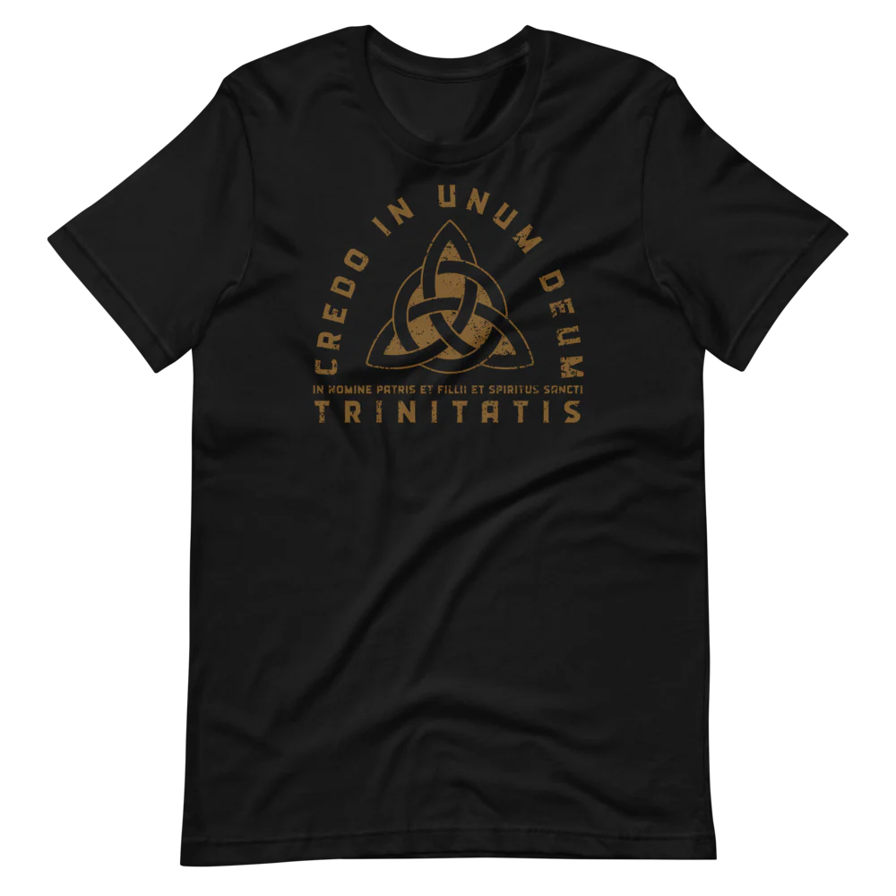 Trinity 2 Crew Neck - Image 2