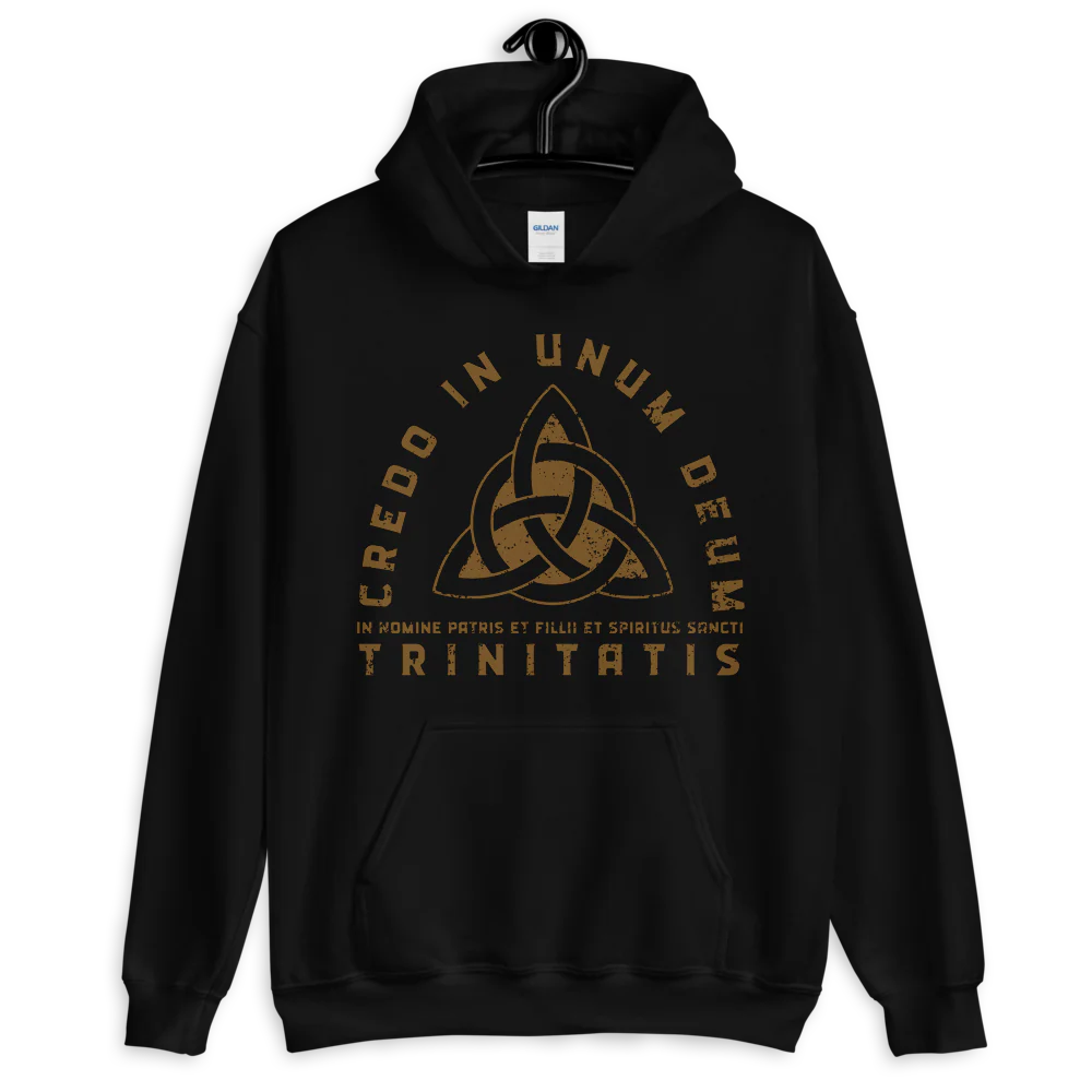 Trinity 2 Hoodie