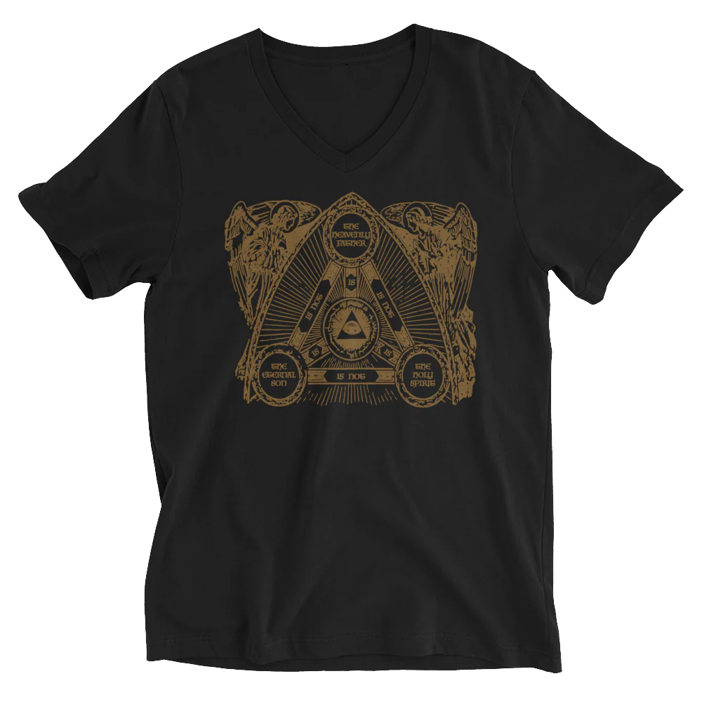 Trinity V-Neck
